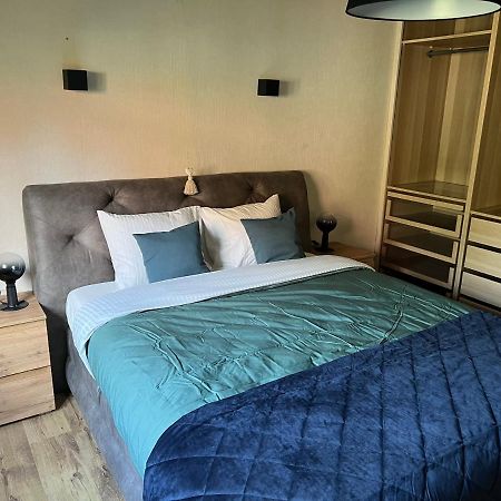 Hoeve Hooierzele Waasmunster Bagian luar foto