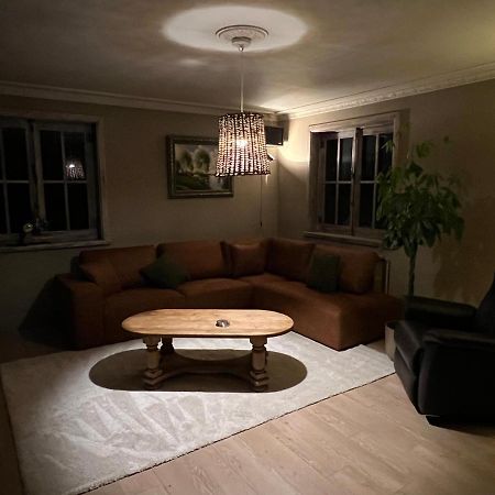 Hoeve Hooierzele Waasmunster Bagian luar foto