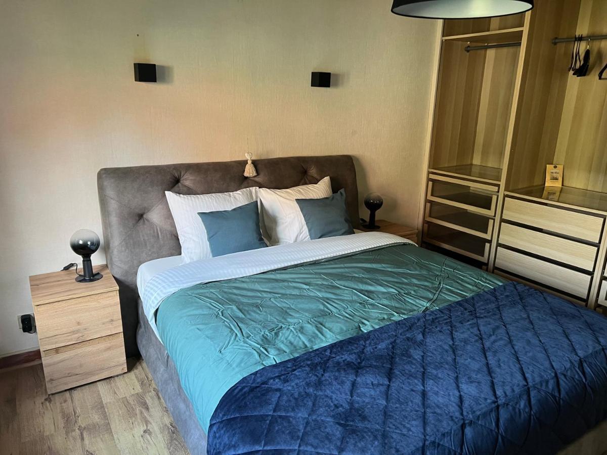 Hoeve Hooierzele Waasmunster Bagian luar foto