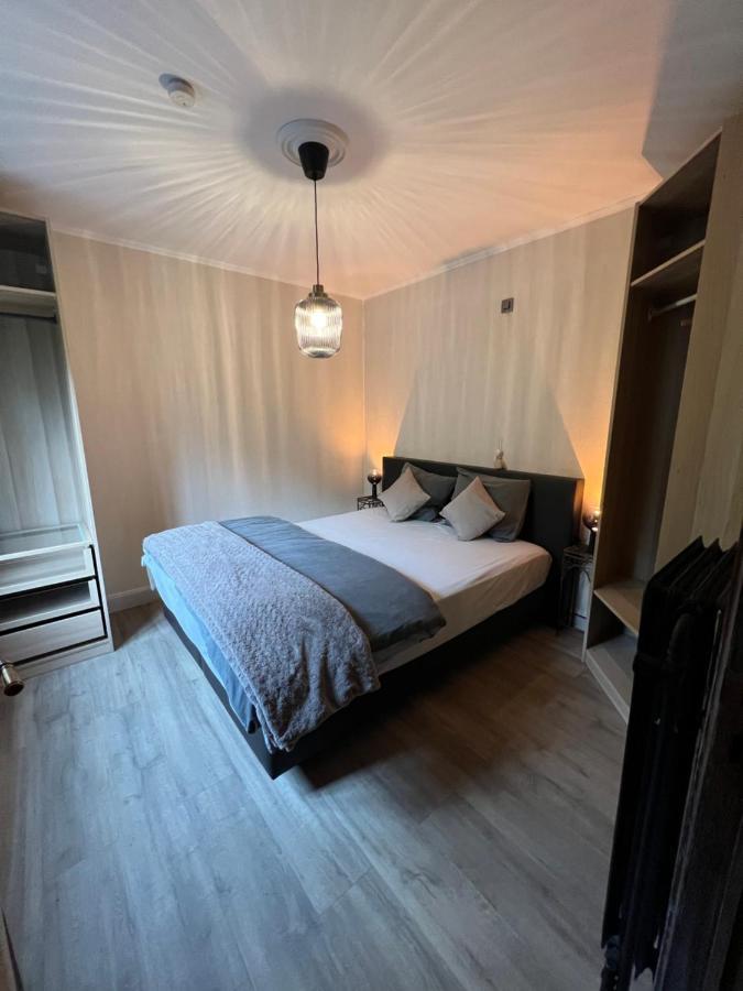 Hoeve Hooierzele Waasmunster Bagian luar foto